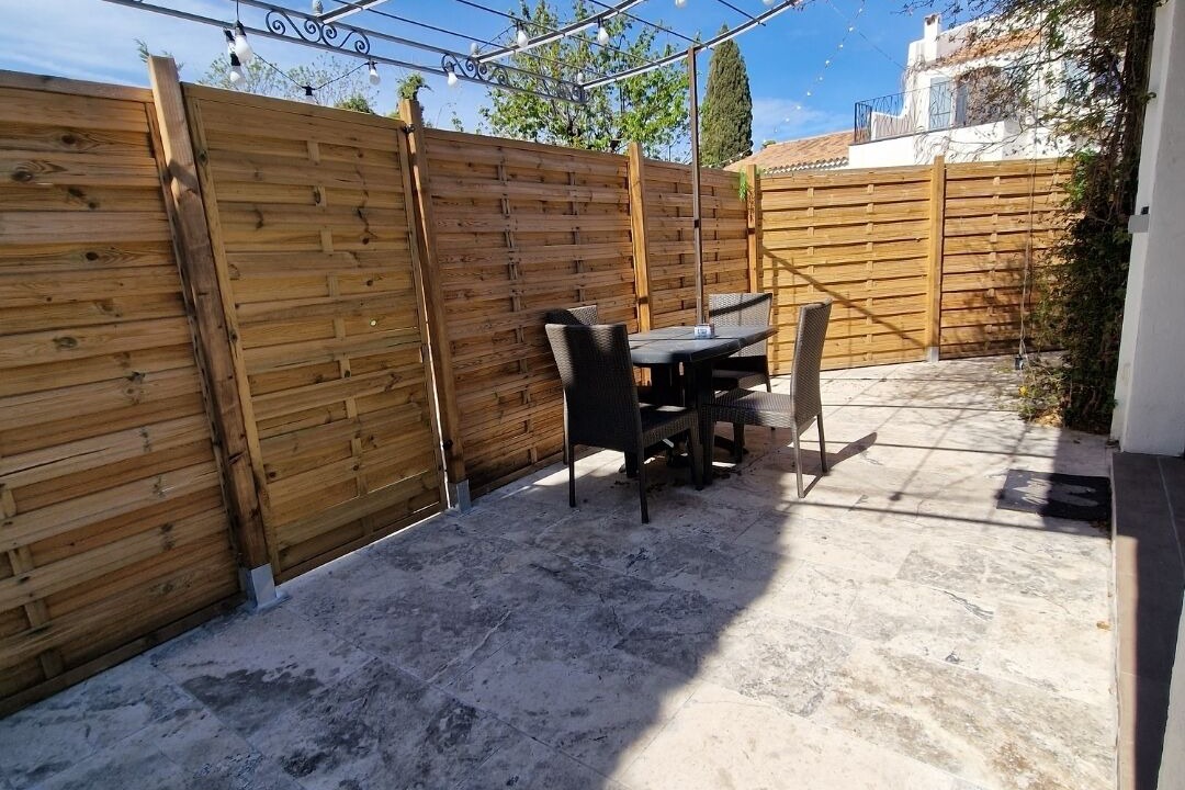 Photo of Outdoor in Fos-sur-Mer