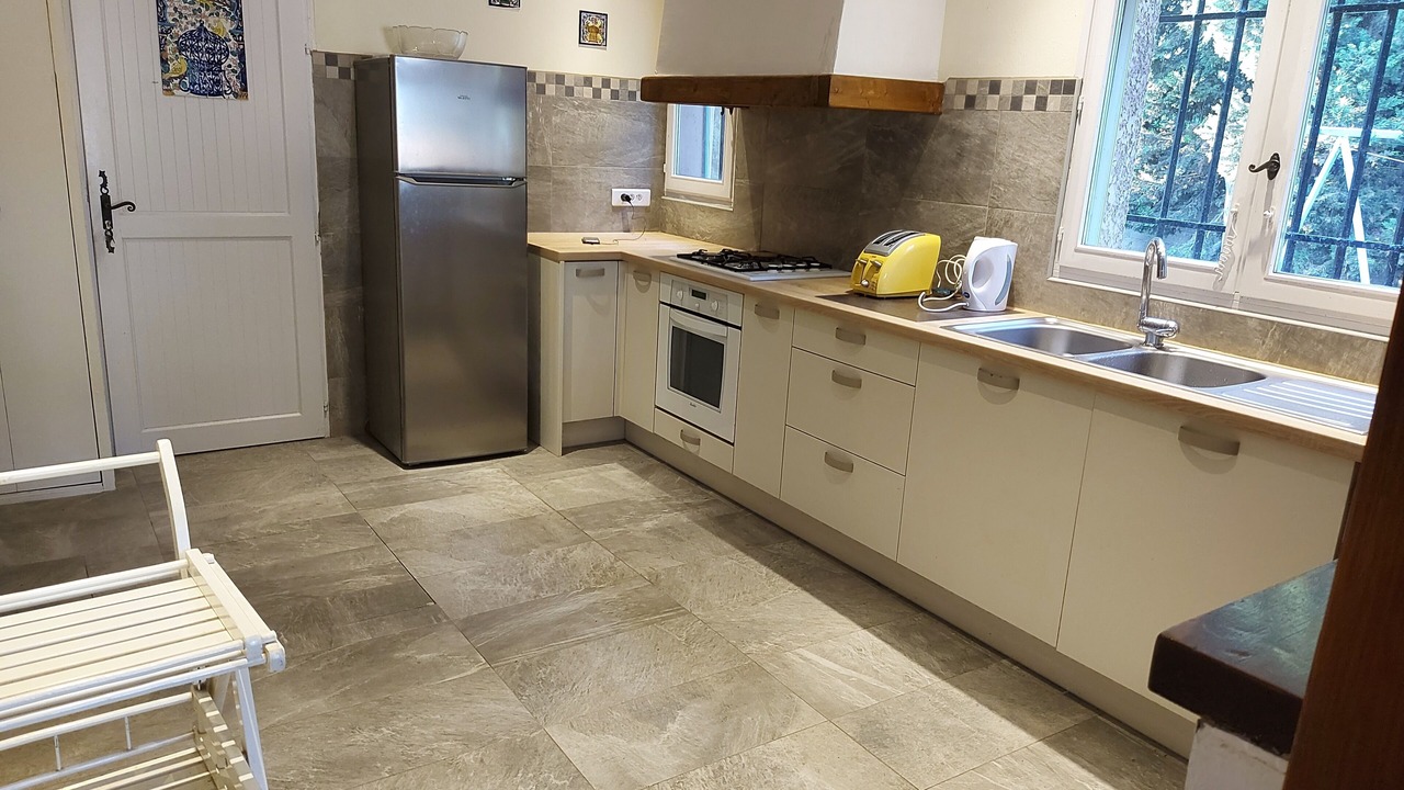 Photo of Kitchen in Graveson