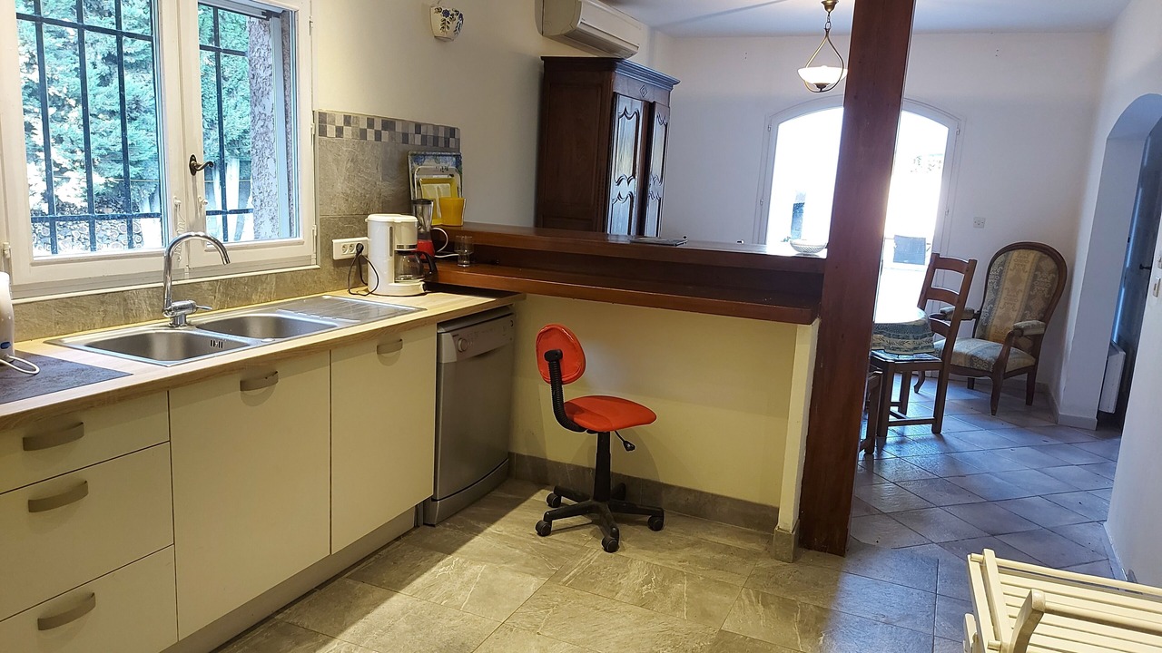 Photo of Kitchen in Graveson