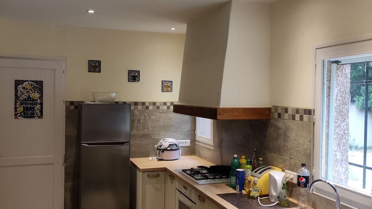 Photo of Kitchen in Graveson