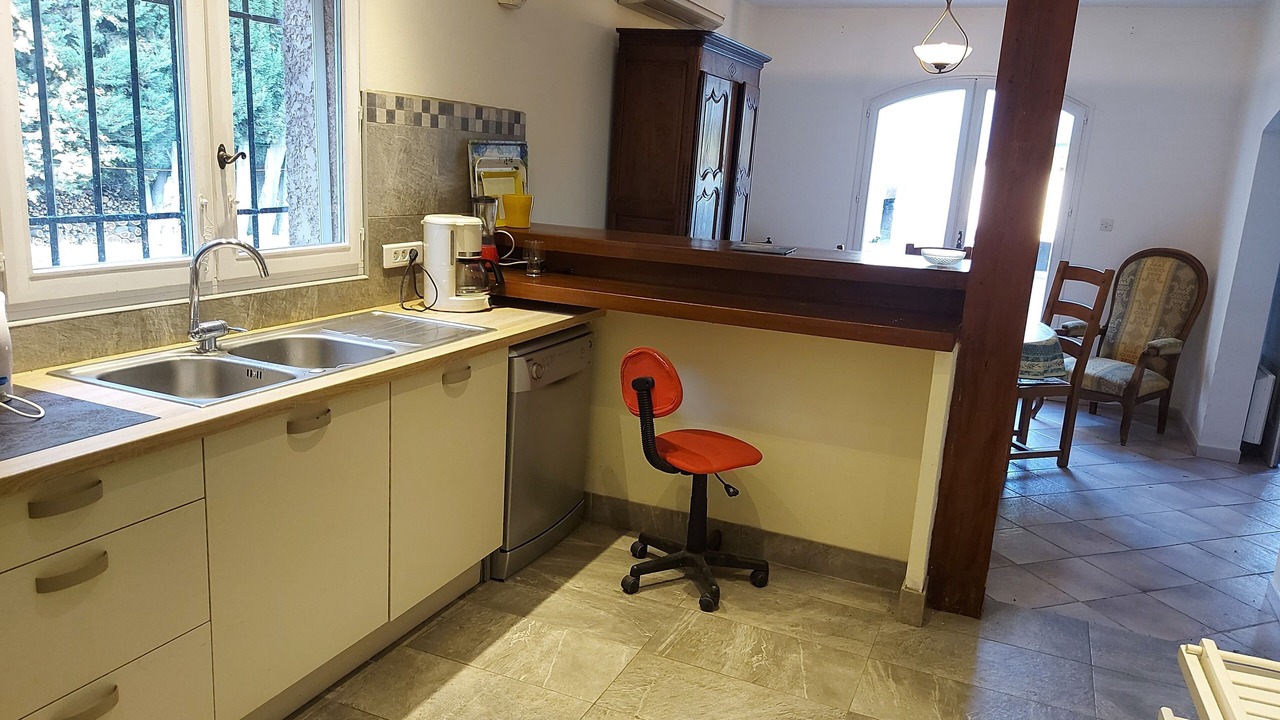 Photo of Kitchen in Graveson