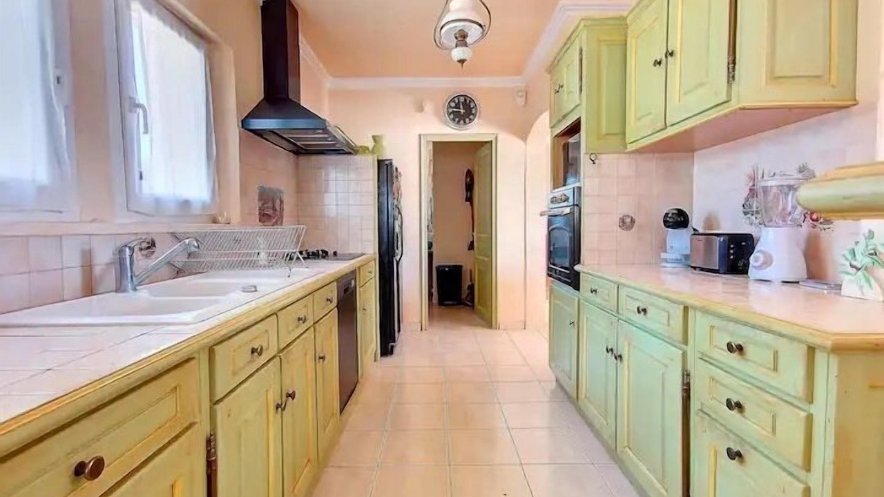 Photo of Kitchen in Molleges