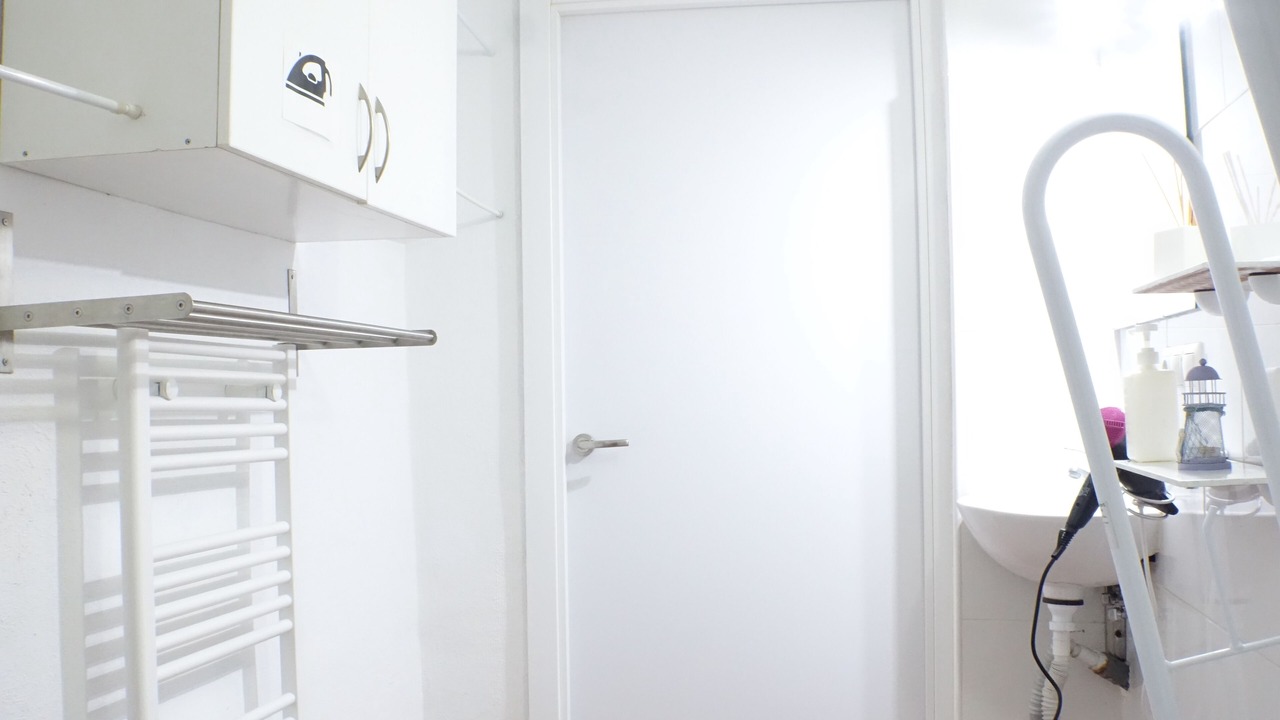 Photo of Bathroom in El Cabanyal