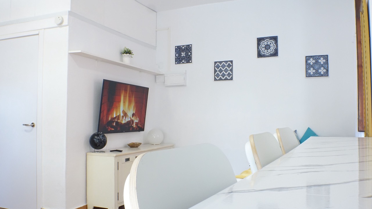Photo of Bedroom in El Cabanyal