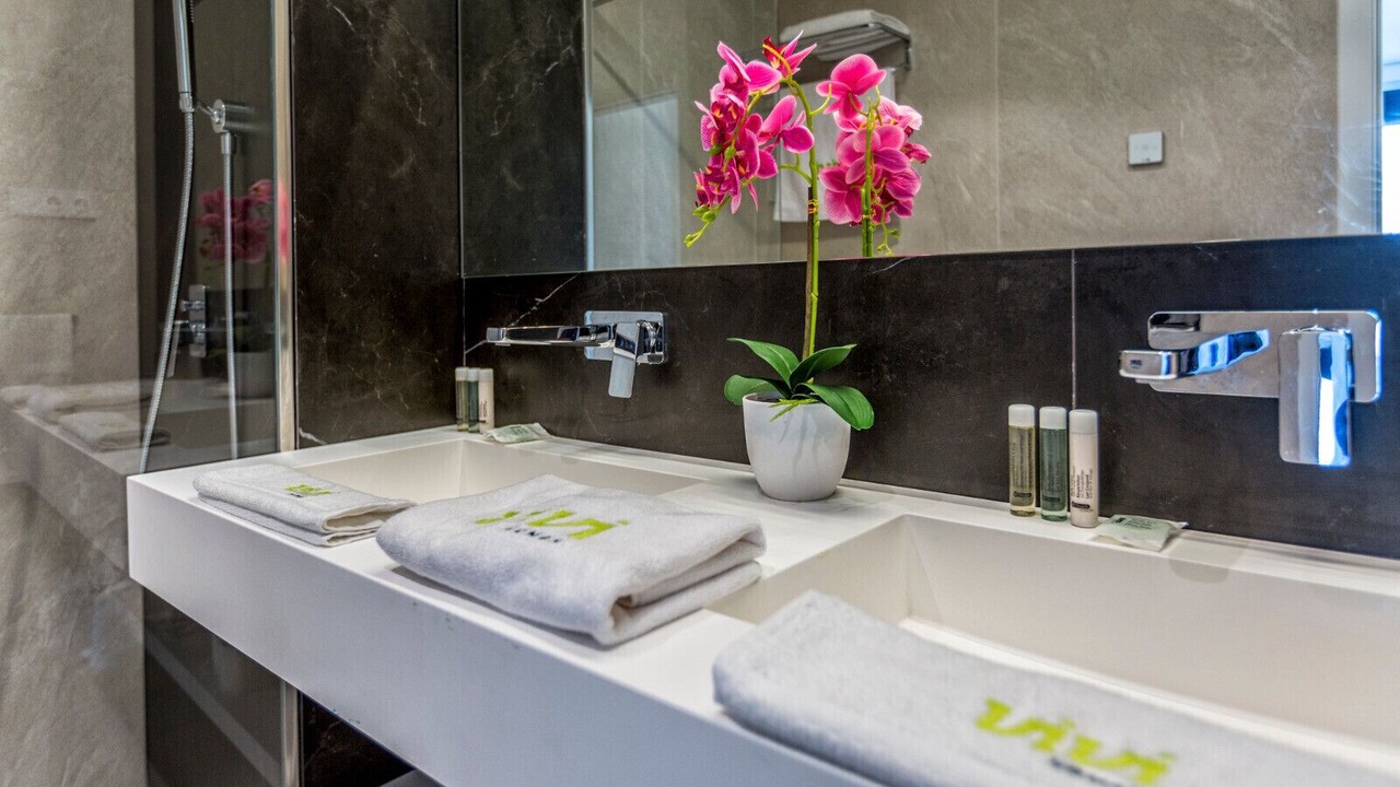 Photo of Bathroom in Torremolinos