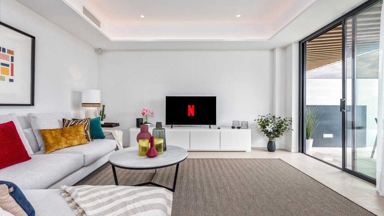 Photo of Livingroom in Torremolinos