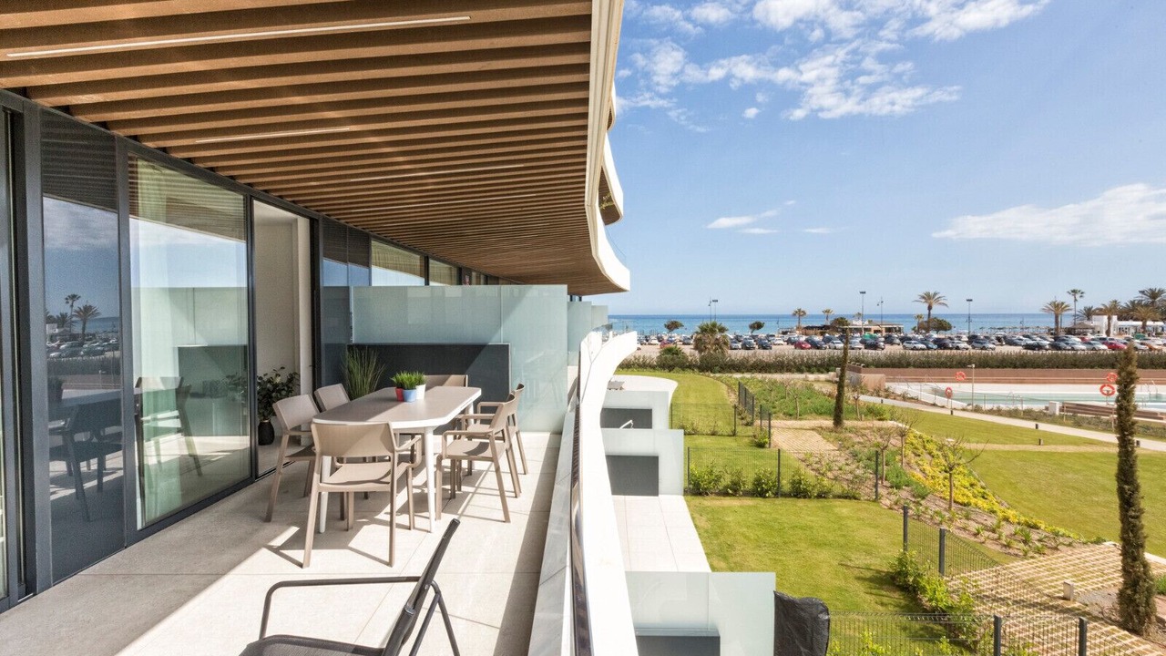 Photo of Outdoor in Torremolinos
