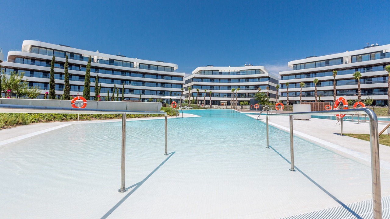 Photo of Outdoor in Torremolinos