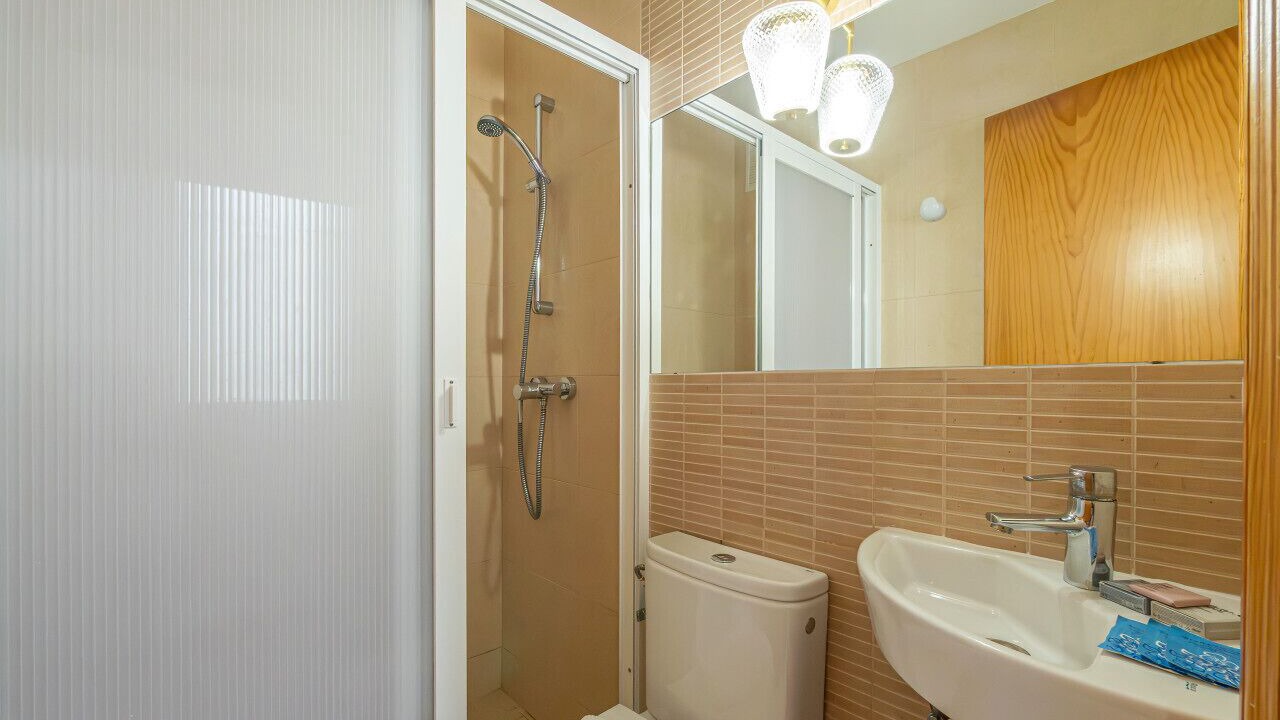 Photo of Bathroom in Fornells