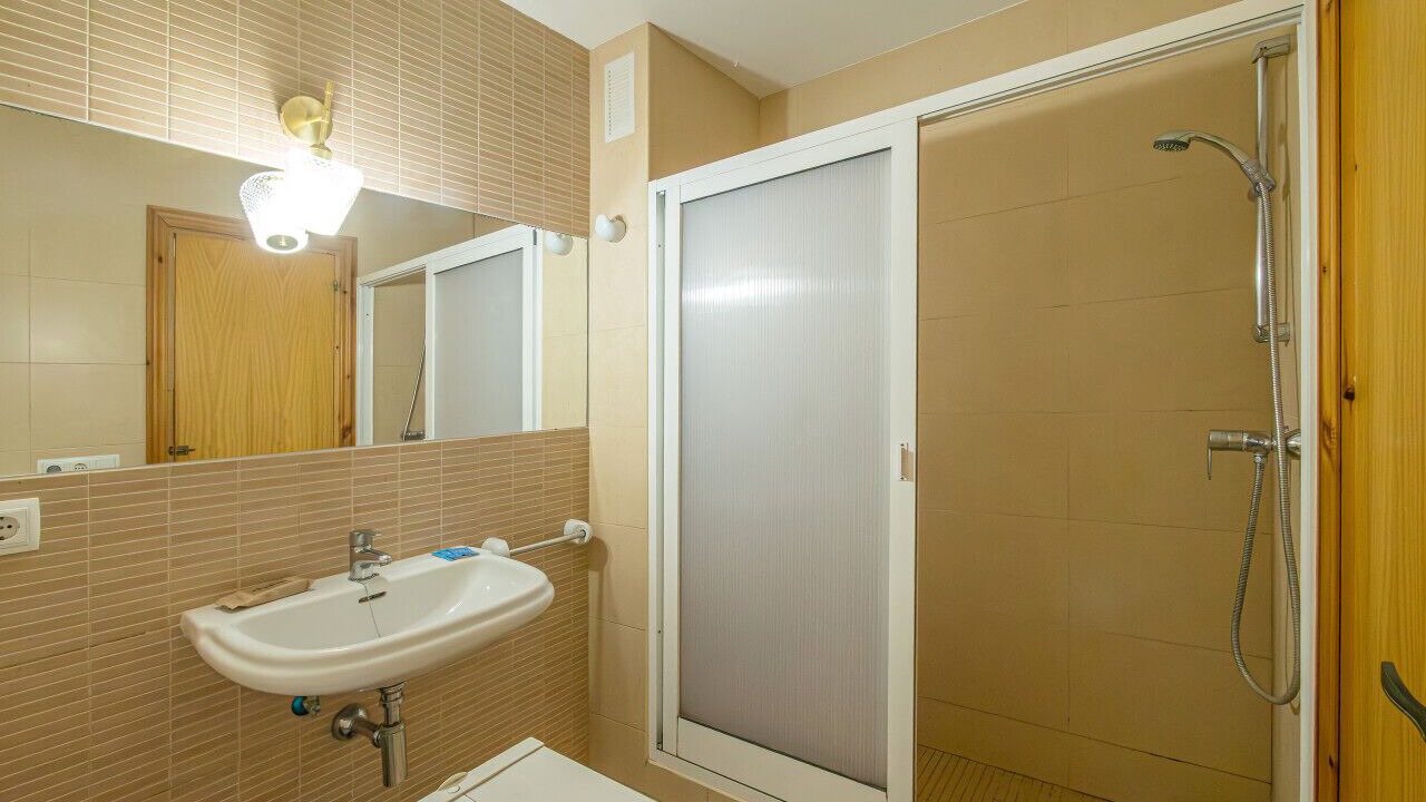 Photo of Bathroom in Fornells