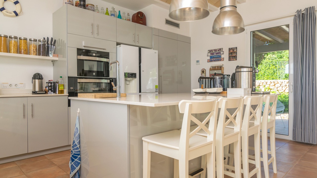 Photo of Kitchen in Binisafua