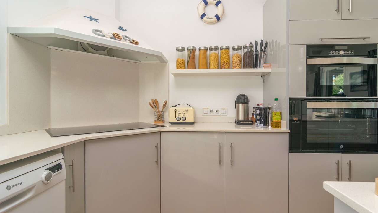 Photo of Kitchen in Binisafua