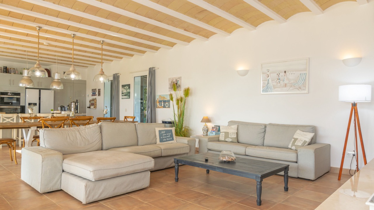 Photo of Livingroom in Binisafua
