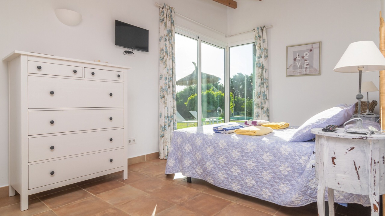 Photo of Bedroom in Binisafua