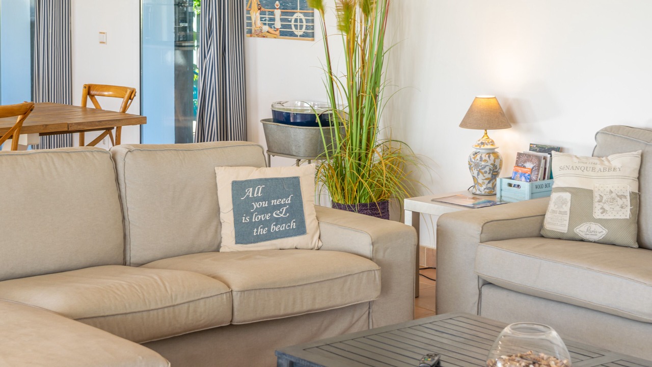 Photo of Livingroom in Binisafua