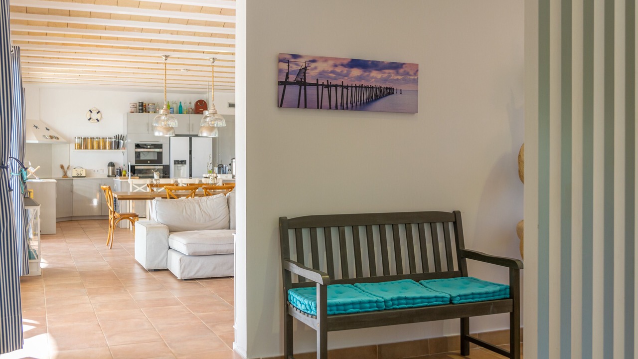 Photo of Livingroom in Binisafua