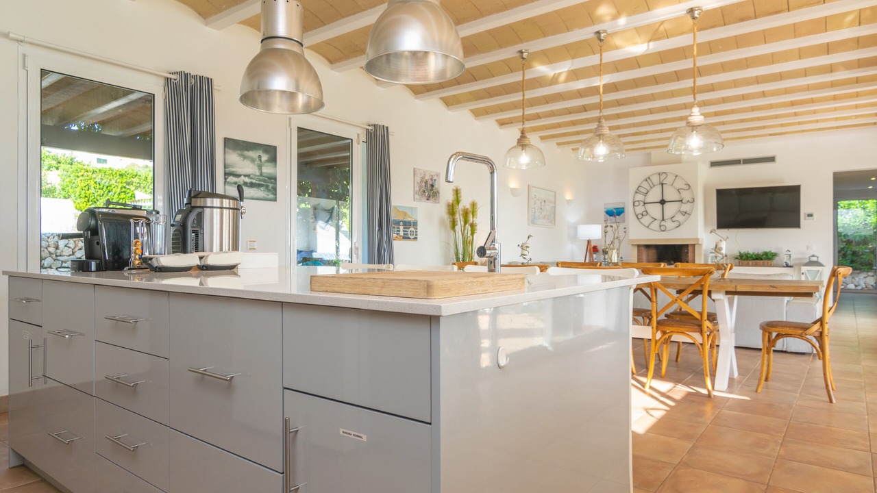 Photo of Kitchen in Binisafua