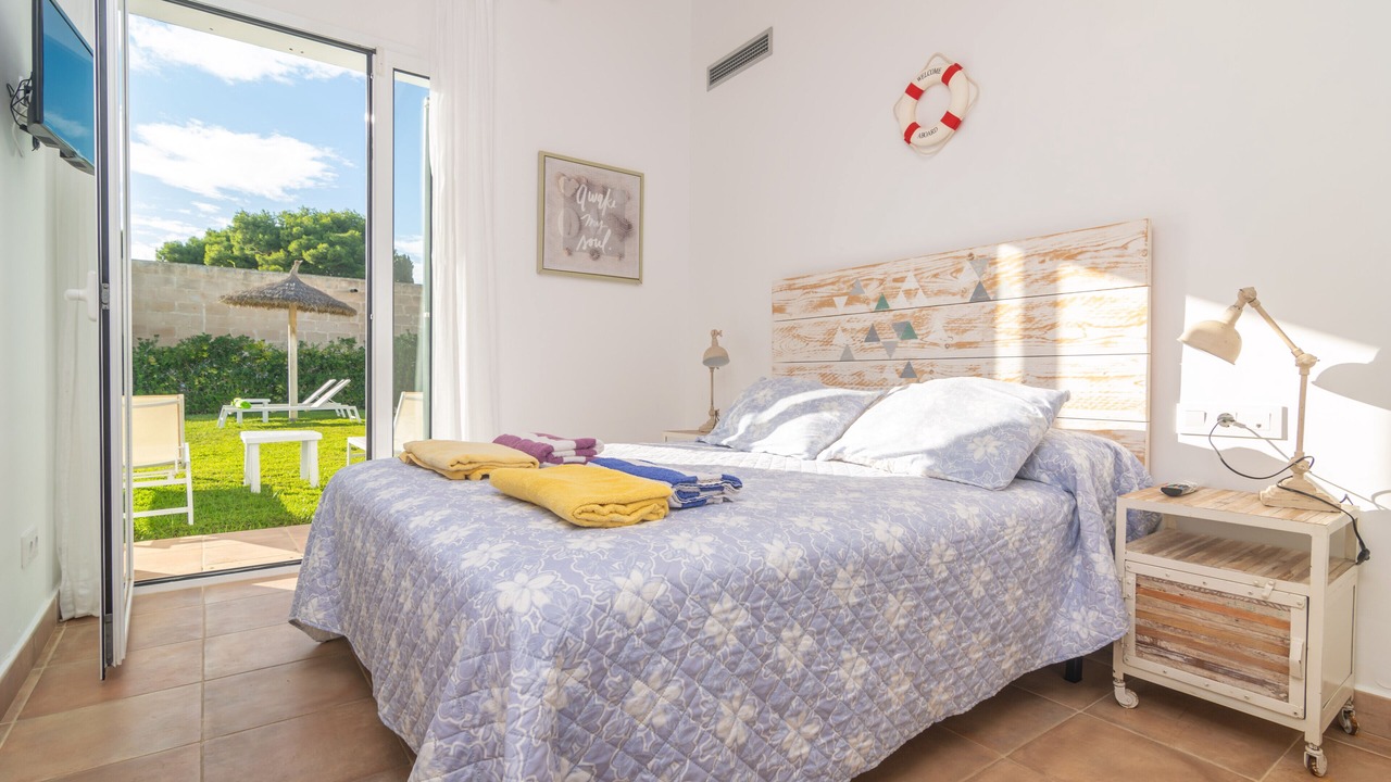 Photo of Bedroom in Binisafua