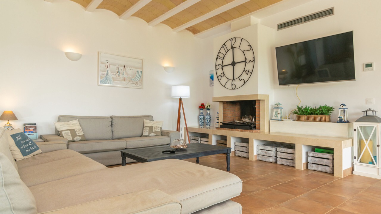Photo of Livingroom in Binisafua