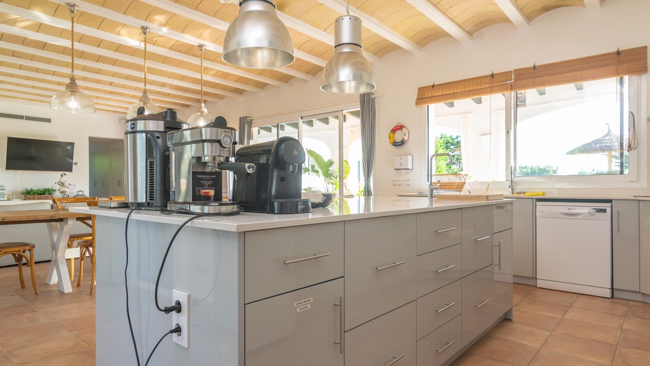 Photo of Kitchen in Binisafua