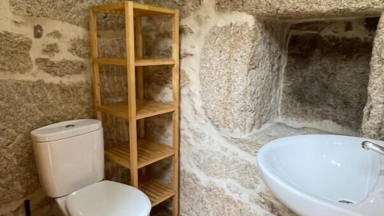 Photo of Bathroom in Tui