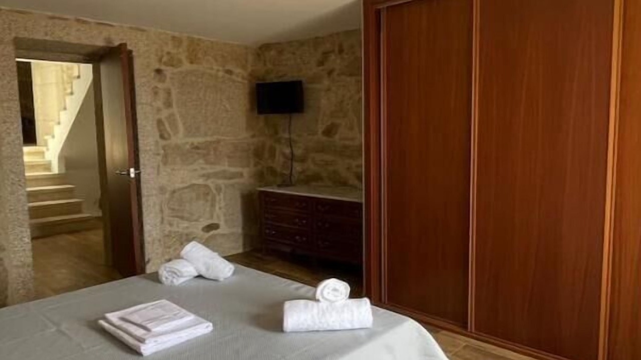 Photo of Bedroom in Tui