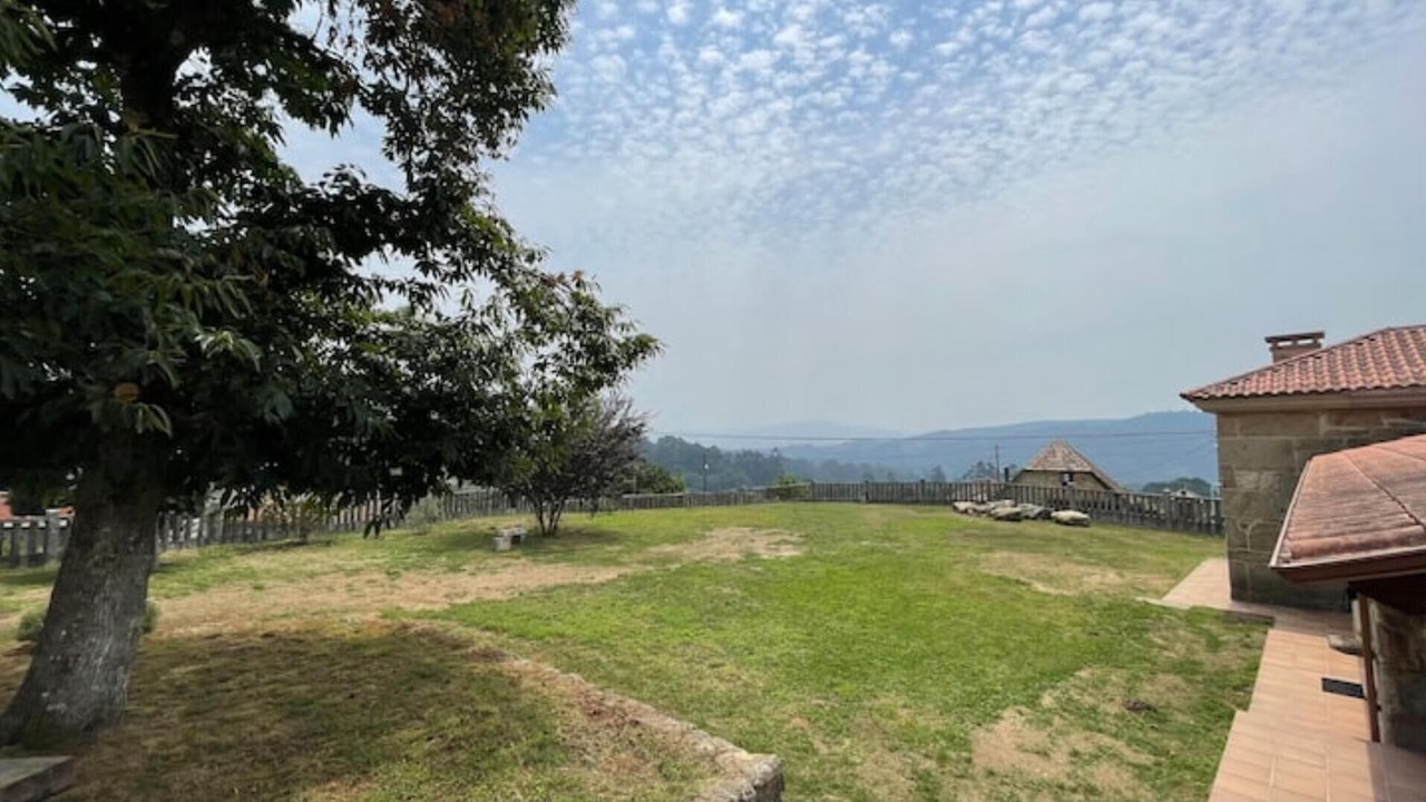 Photo of Outdoor in Tui