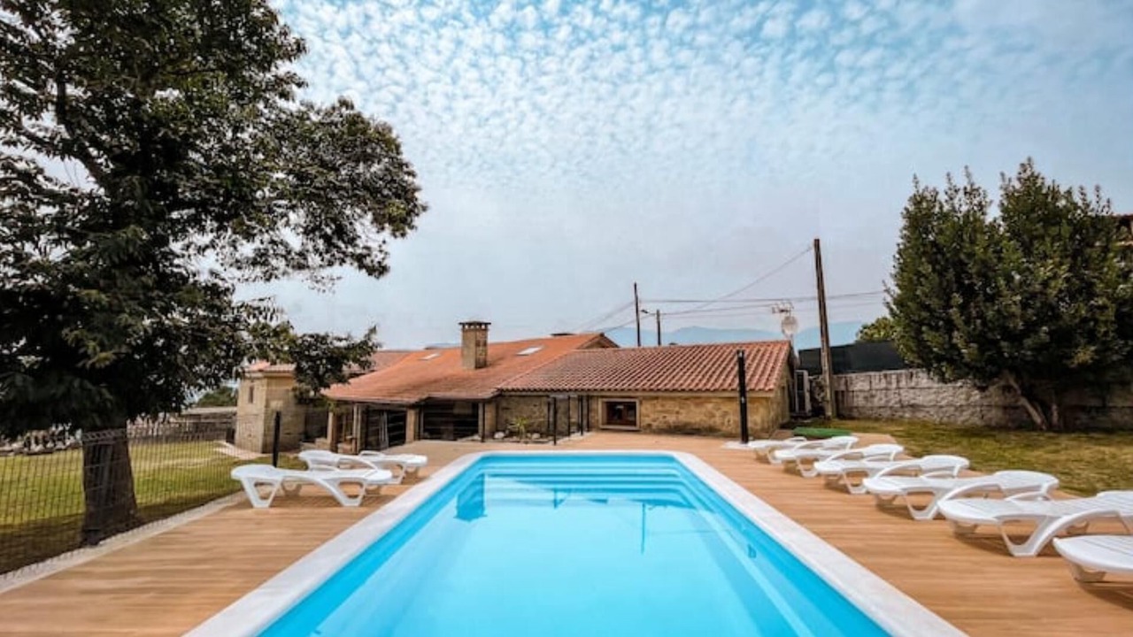Photo of Outdoor in Tui