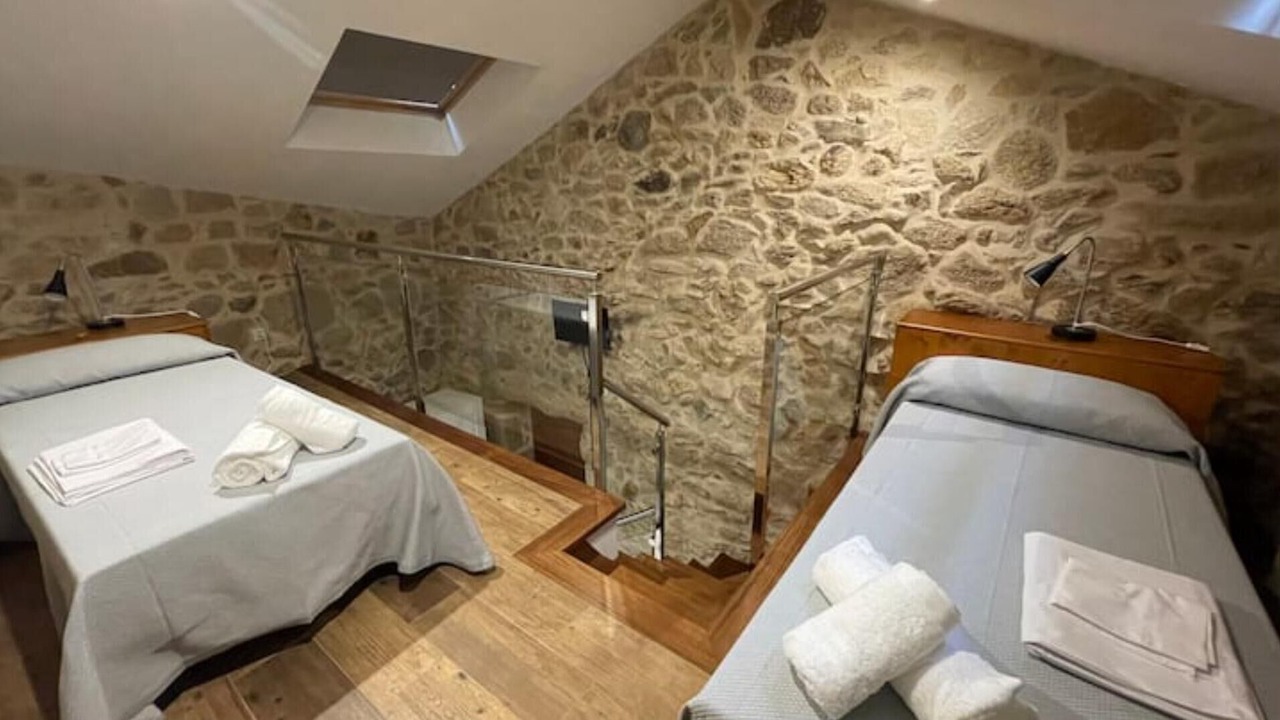 Photo of Bedroom in Tui