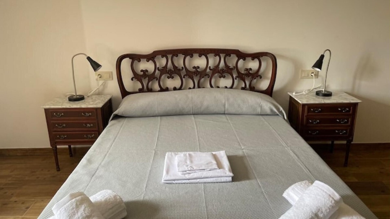 Photo of Bedroom in Tui