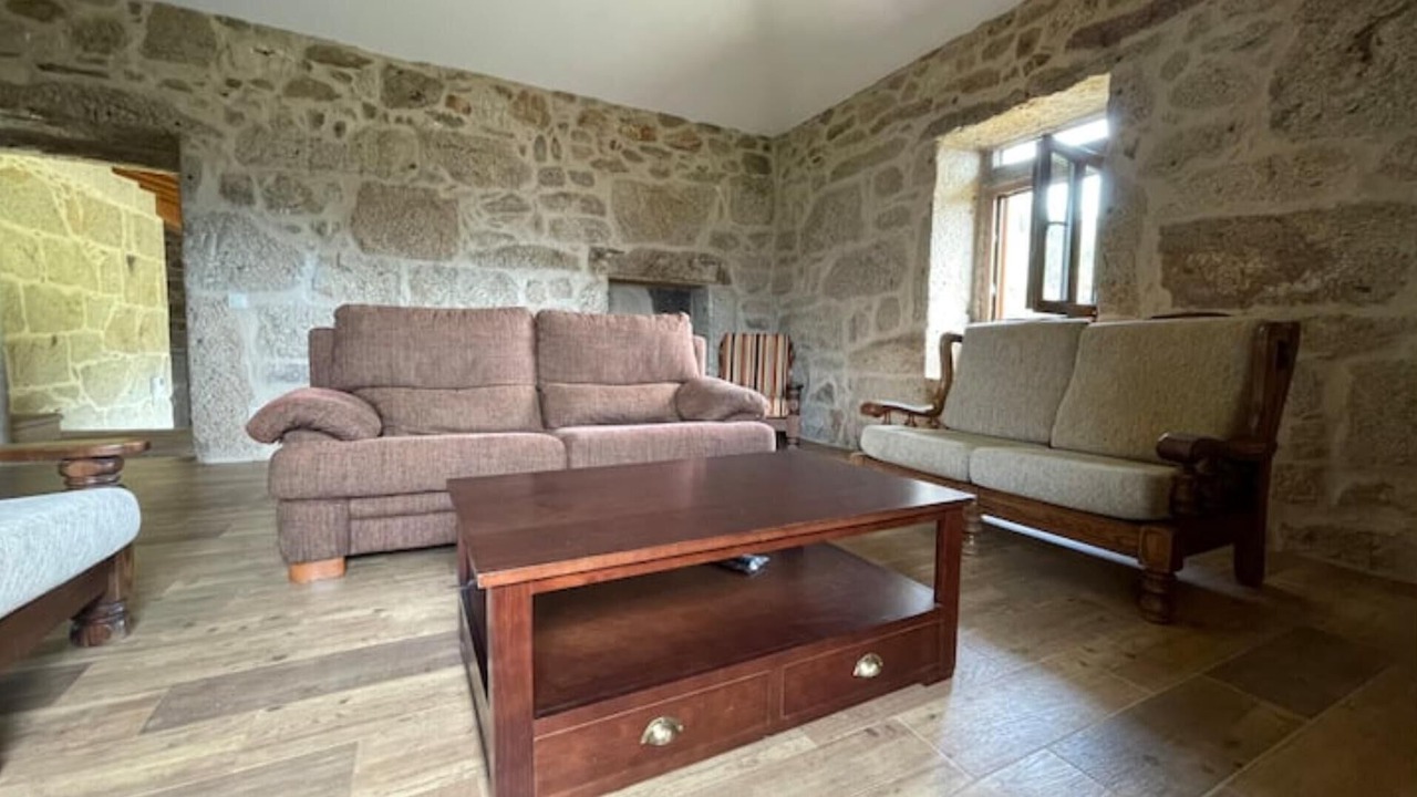 Photo of Livingroom in Tui