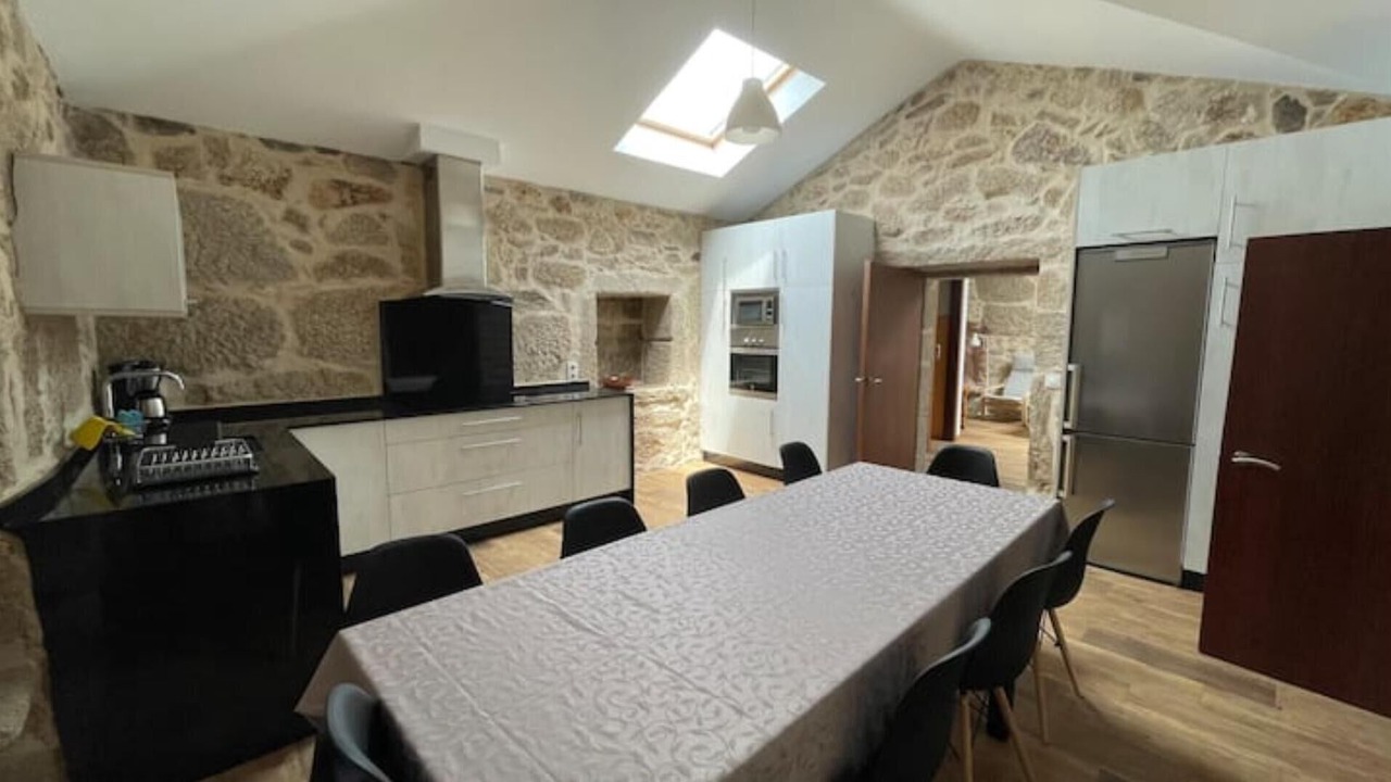 Photo of Kitchen in Tui