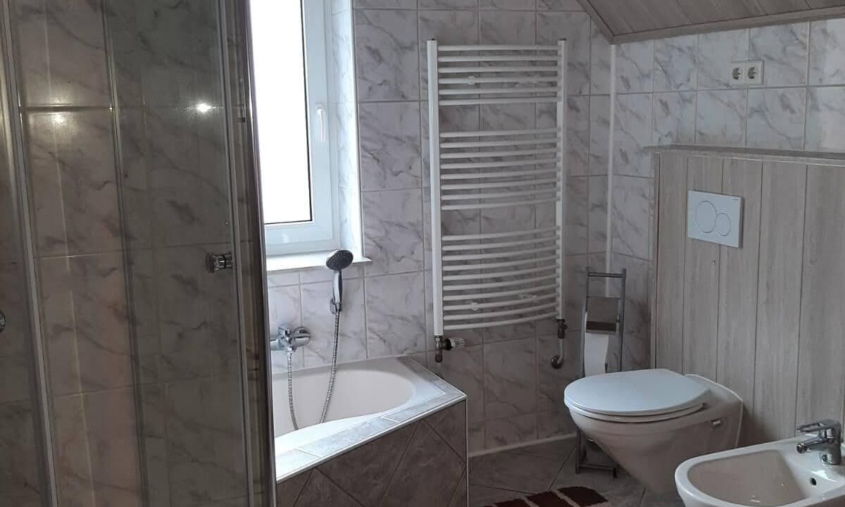 Photo of Bathroom in Gieselwerder