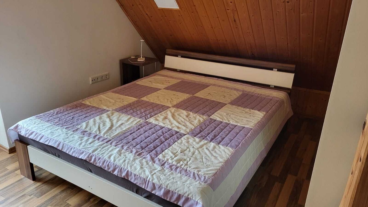 Photo of Bedroom in Gieselwerder