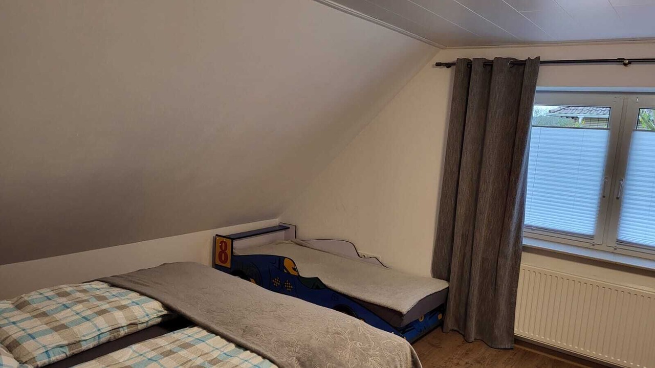 Photo of Bedroom in Gieselwerder