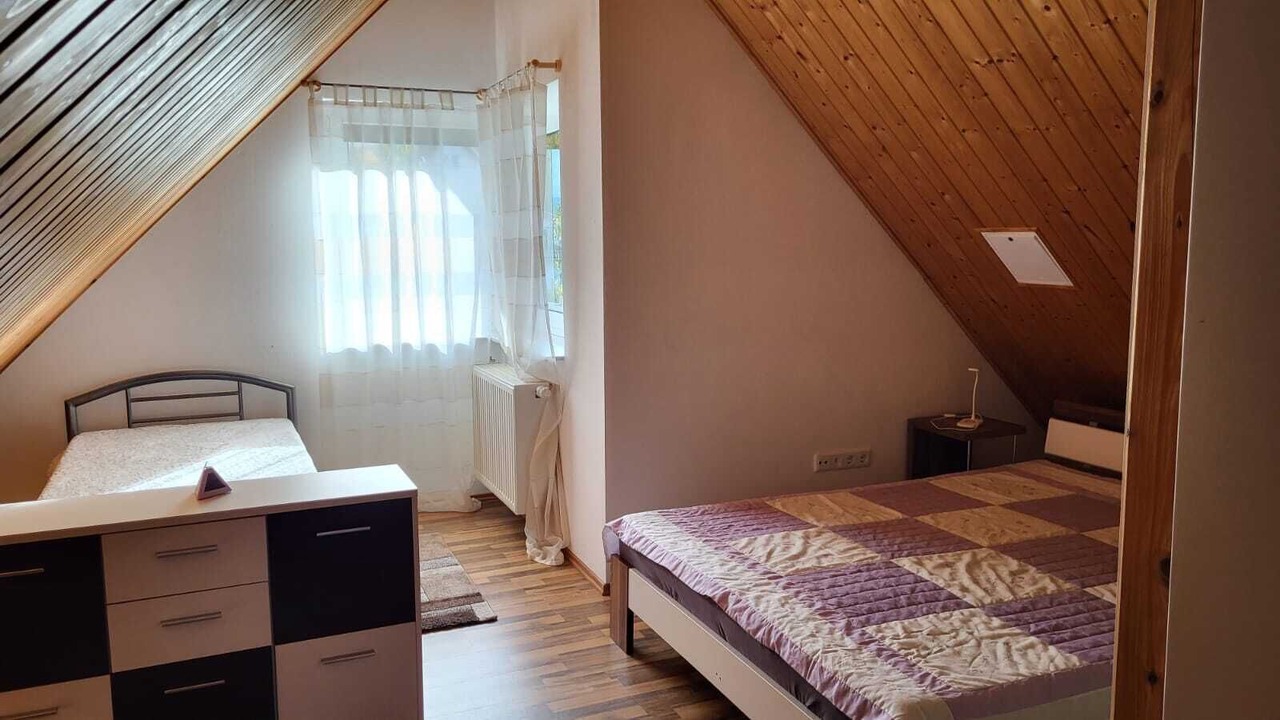 Photo of Bedroom in Gieselwerder