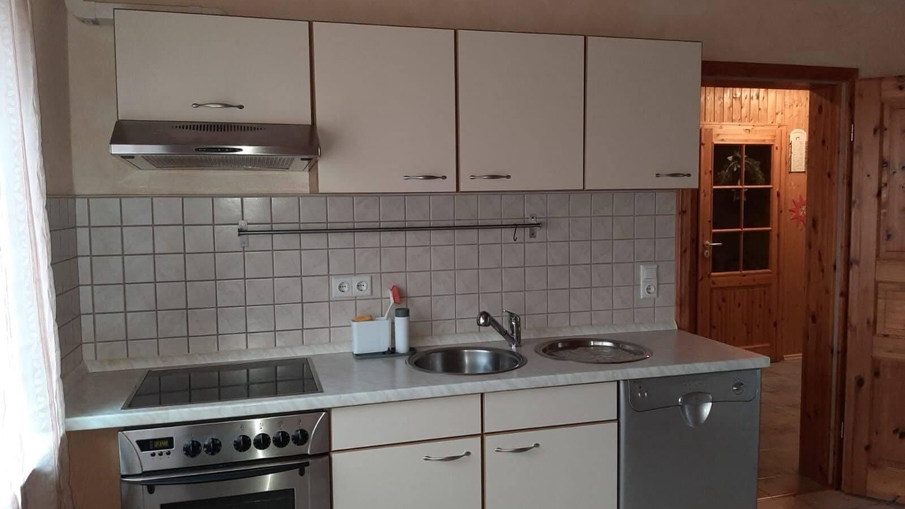 Photo of Kitchen in Gieselwerder