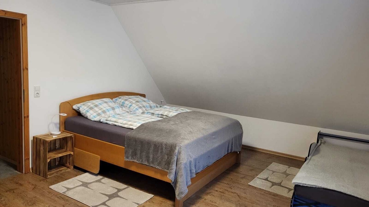 Photo of Bedroom in Gieselwerder