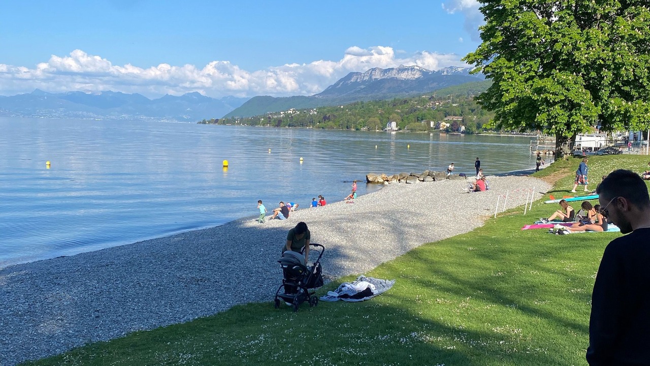 Photo of Others in Amphion-les-Bains