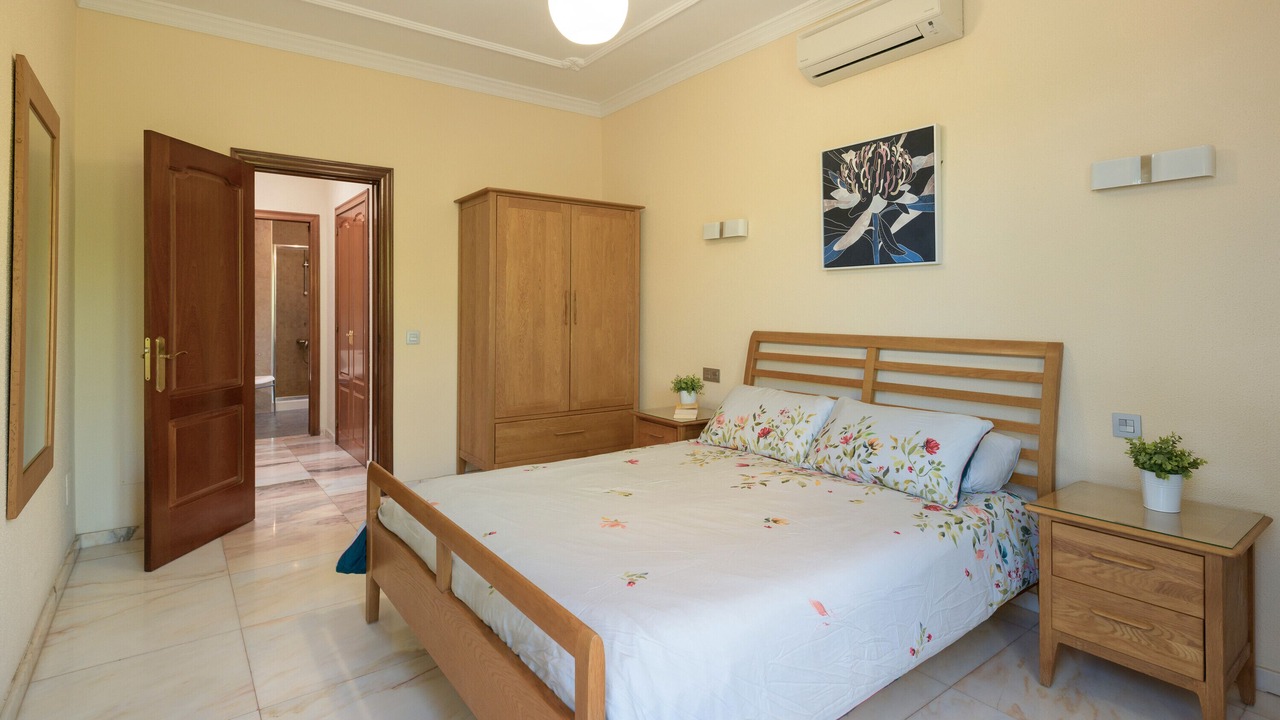 Photo of Bedroom in Puerto del Carmen