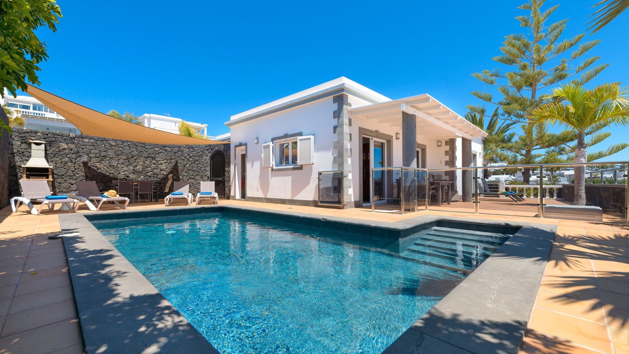 Photo of Outdoor in Puerto del Carmen