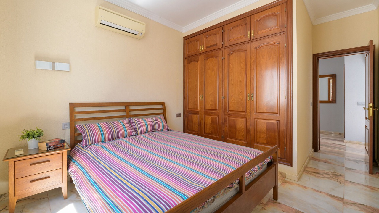 Photo of Bedroom in Puerto del Carmen