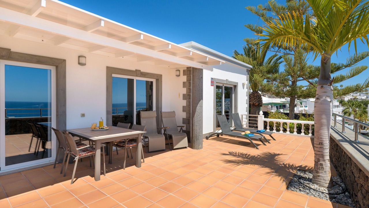 Photo of Outdoor in Puerto del Carmen