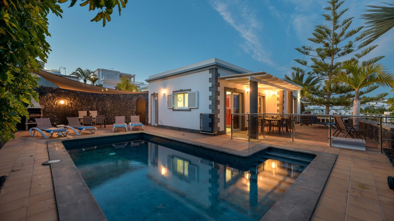 Photo of Outdoor in Puerto del Carmen