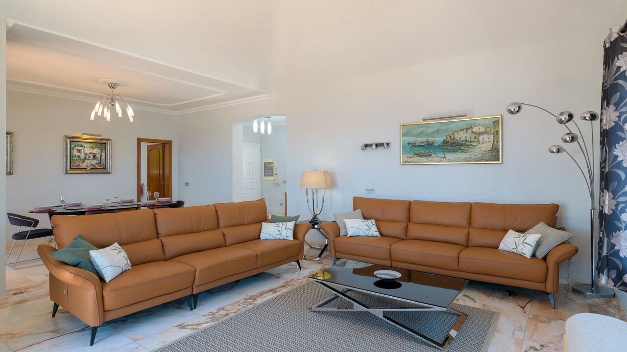 Photo of Livingroom in Puerto del Carmen