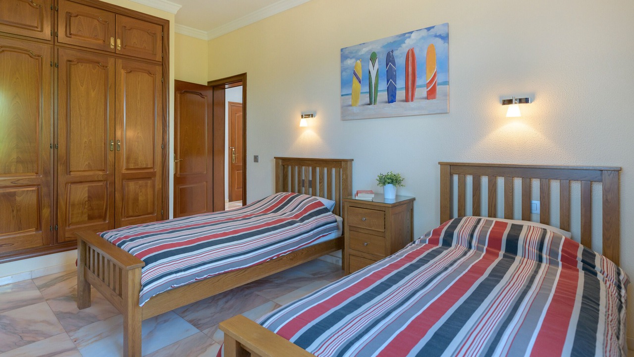 Photo of Bedroom in Puerto del Carmen