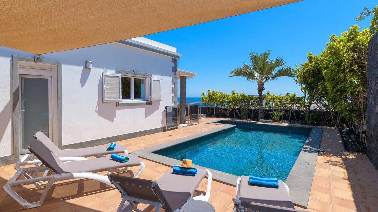 Photo of Outdoor in Puerto del Carmen