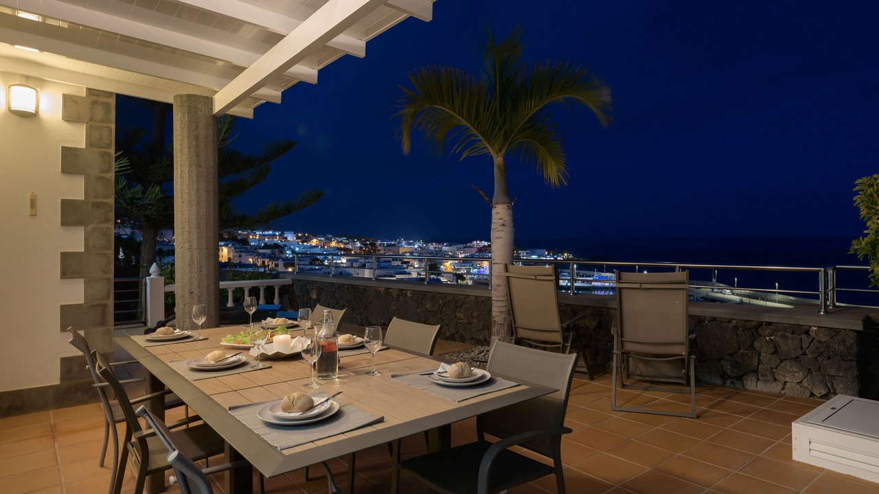 Photo of Outdoor in Puerto del Carmen