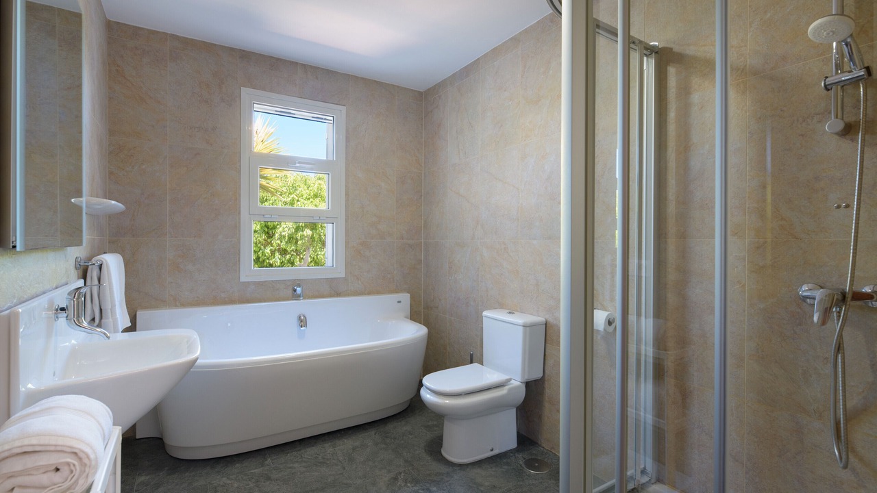 Photo of Bathroom in Puerto del Carmen