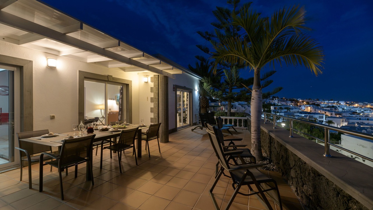 Photo of Outdoor in Puerto del Carmen